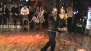 04-05-2010 Dress To Impress Swap Cafe Show Alma Latina Onur Irena.avi