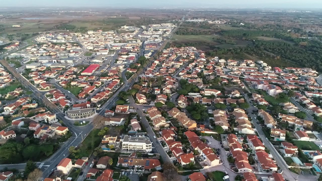 Municipales à Argelès-sur-Mer : le village-station balnéaire, le maire en délicatesse judiciaire
