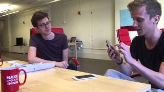 Finding An Easter Egg In An App We Created 4 Years Ago screenshot 2