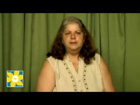 Shereen's Story - FIGHTBACK.CA