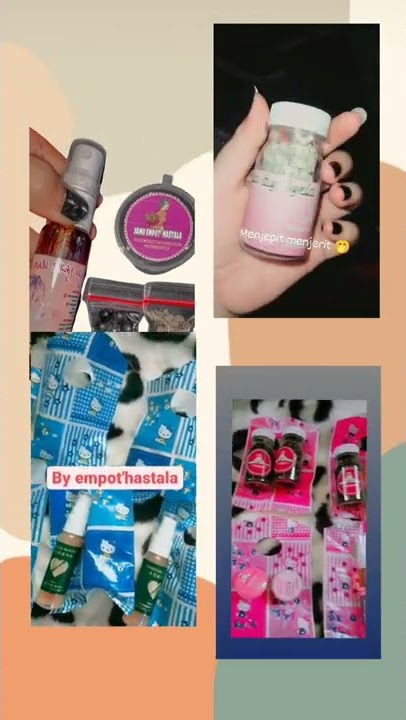 jamu empot'hastala