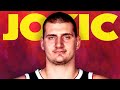 Por qué Nikola Jokic es TAN BUENO?