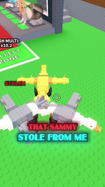 VERY SECRET New ritual with bombing gusini #brainrot #roblox #robloxedit #stealabrainrot #gaming