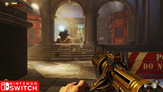 🔴 Gameplay BioShock Infinite: The Complete Edition - O Tempo