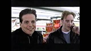 Go  A Movie That Defines A Generation  Opens Friday   Commercial Ad 04071999