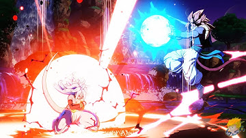 DBFZ Can Any Character Beat Android 21