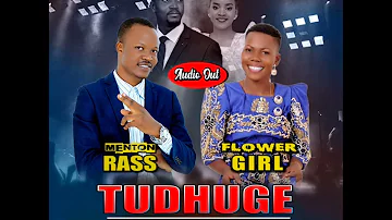 TUDUGE BY FLOWER GIRL FT MENTON RASS -NEW BUSOGA MUSIC JINJA 0742036875 UGANDA EASTERN FULL HD VIDEO