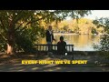 End of video