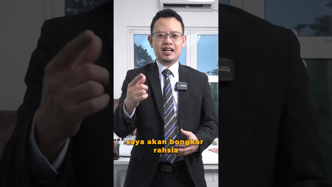 PORTFOLIO MERAH ?