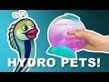 Hydro Pets! | Unboxing &amp; Review