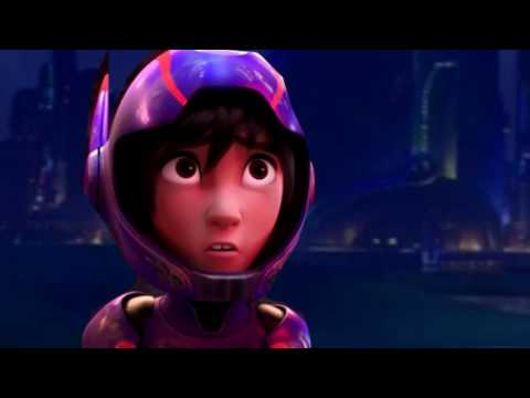 Hiro x Penny
