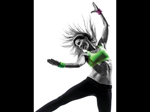 música movida para hacer ejercicio zumba