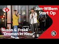 Suzan &amp; Freek - Dromen In Kleur | NPO Radio 2