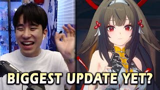 Multiplayer, Old Character Buffs, Massive QoL & More! ZZZ Dev Talk REACTION
