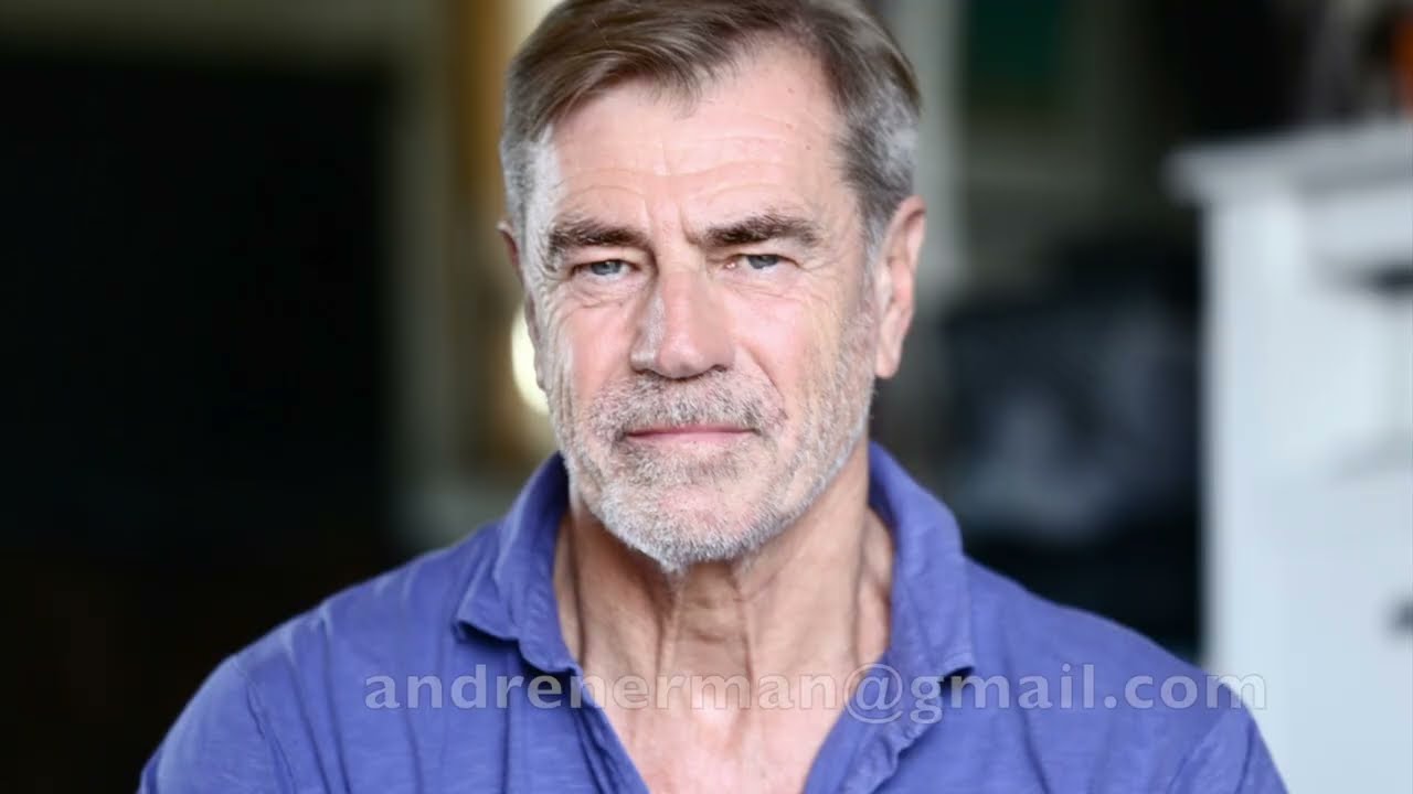 Démo André Nerman 2026