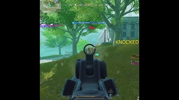 He thought he could run away, he was wrong #usa #codm #viralvideo #shorts