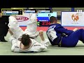 DAY 2 - TATAMI 1 - Lignano (ITA) 2022 FOX FLY FILM Cadet European Judo Tour