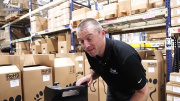 INTRODUCING BIGFOOT 3!