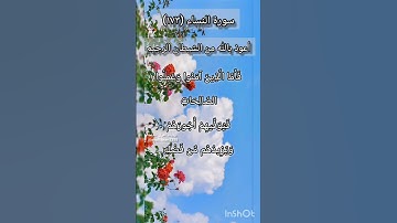 سورة النساء الآية ١٧٣ ¹