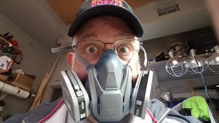 Nafas Shield N100 respirator mask instruction and care video