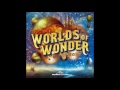 Audiomachine -  Worlds of Wonder