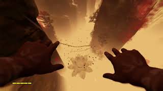 Far Cry 4. Часть 18. Шангри-Ла и немного второстепенных заданий.