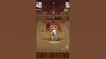 my 6’7 POST SCORER is changing the meaning of “post scoring”