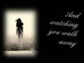 Rascal Flatts - What Hurts The Most [lyrics] New Video