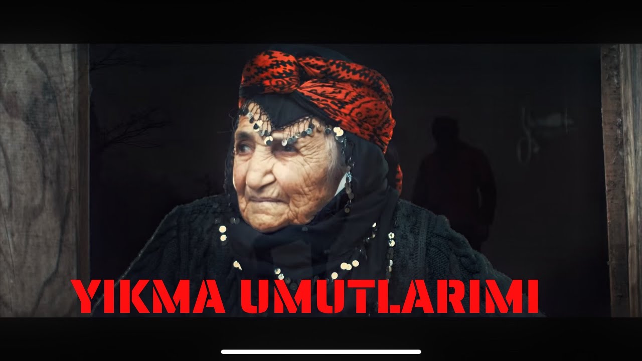 Rıza & Zeynel Eskici - Yıkma Umutlarımı #müzik #aşıklarderesindeyim AŞIKLARDERESİNDEYİM