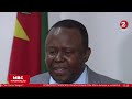 MBC INFORMAÇÃO  | DOMINGO (26/04) | MBC TV