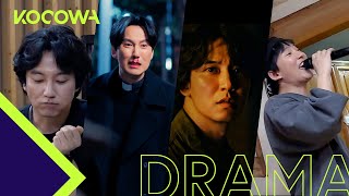 Just how much charm does Kim Nam Gil have? From comedy to singing to acting...HE HAS A LOT [ENB SUB]