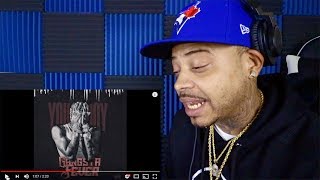 Nba youngboy gangsta fever dj ghost reaction 2nd channel:
https://www./channel/uc39odv3cdqgnmsamy8q9bqa vlogs:
https://www.youtu...