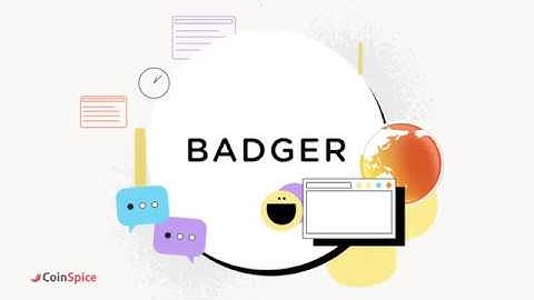 Badger Wallet Explainer Video
