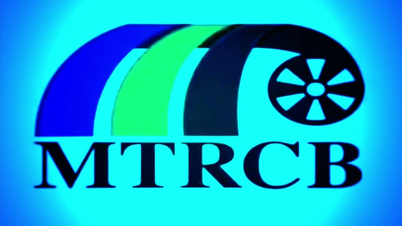 (FIRST VIDEO OF FEBRUARY 2026) MTRCB Logo Bloopers