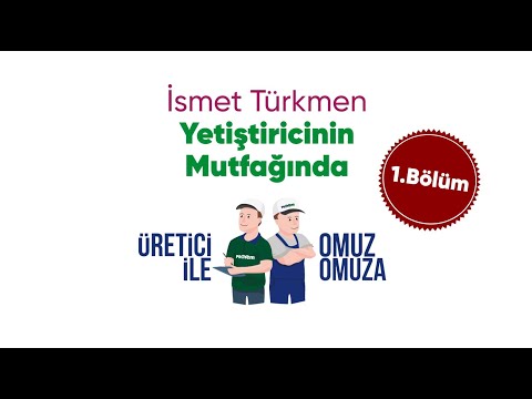 Video: Süt Mutfağında Ne Veriyorlar