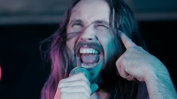 Souls Of Tide - She's Dead (Official Video)