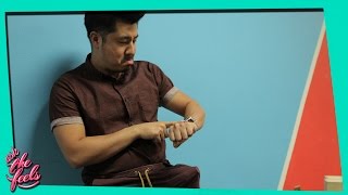 Help! My Dick Is Still Hard One Hour After Jacking Off!