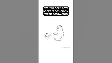 How Hackers Crack Passwords in SECONDS! (Hashcat Demo) 🔥