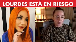 La Tiró Al Piso Y Le Fracturó Las Costillas Valeria Gastaldi Habló Sobre Lourdes Fernández