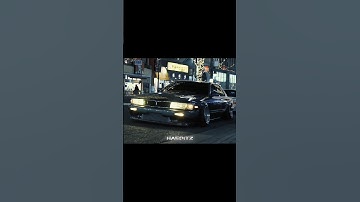 move your finger with the circle and see magic ✨ | #shorts #cars #edits #carguys