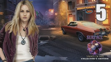 Surface 11: Strings Of Fate CE [05] Let