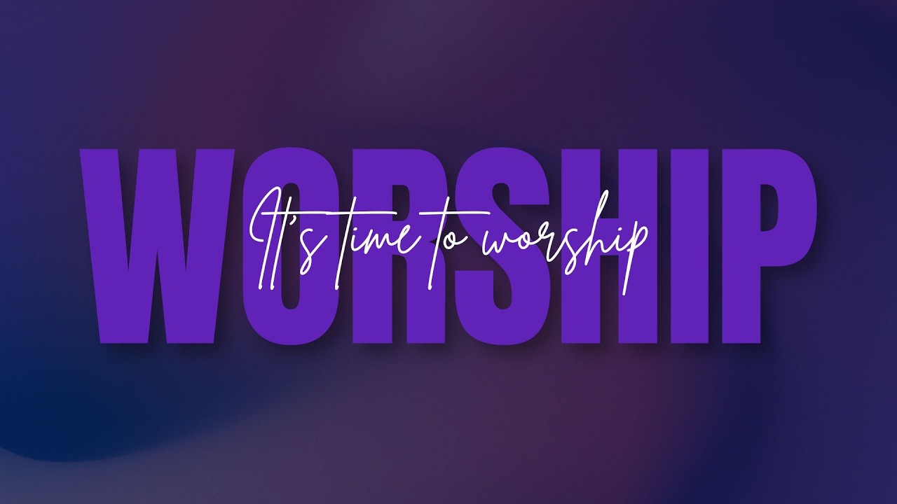 Sunday Service / Servicio Dominical 5/3/2026