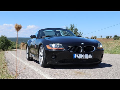 BMW Z4 | Pazar Temizliği