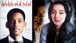 Seven Pounds (2008) | FIRST TIME WATCHING | Movie Reaction | Movie Review | Movie Commentary