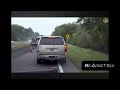 High Speed Chase Sheriff pursuit Ends With Pit Maneuver In Marion County, Florida 