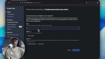 How to Get Your Airtable Access Token for n8n in 70 Seconds