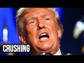 Trump Plot UNRAVELS As Devastating Economic Plunge Unveiled In Tariff Chaos