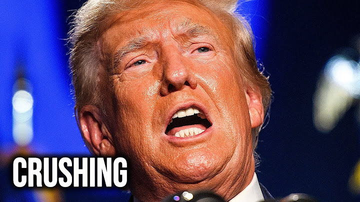 Trump Plot UNRAVELS As Devastating Economic Plunge Unveiled In Tariff Chaos