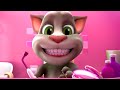 Talking Tom Shorts | Super Suction 😵‍💫 | Cartoons For Kids