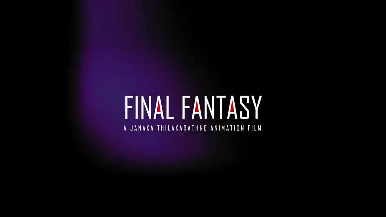 BLENDER 2.68a MAPPING TEST - FINAL FANTASY ii